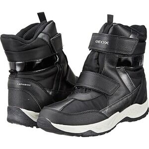 Geox Sentiero ABX Ankle Snow Boots Size 10